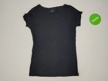 tommy hilfiger basic t shirty: Atmosphere, T-shirt damski, rozmiar L — 2