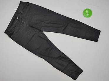 sliskie spodnie: Mohito, Spodnie damskie, rozmiar M — 2