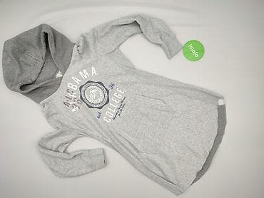 select shop bluzy: H&M L.O.G.G., Women`s hoodie, size M — 2