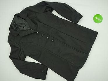 secound hand: Płaszcz damski, rozmiar 2XL — 2