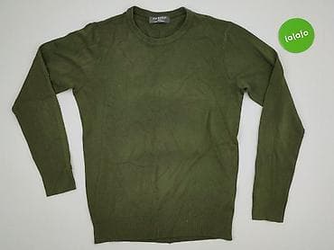 pull and bear golf: Primark, Sweter dla mężczyzn, rozmiar S — 2