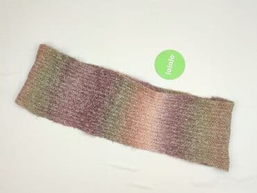 kwiat do sukienki: Tube scarf, Female, condition - Very good — 2