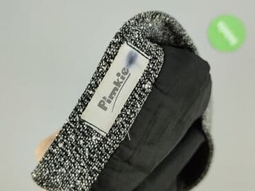 asymetryczne spódnice w paski: Pimkie, Spódnica damska, S — 4