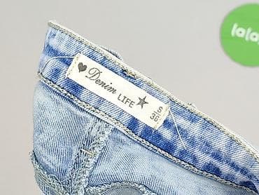 collins jeans: Denim Life, Szorty damskie, rozmiar S — 4