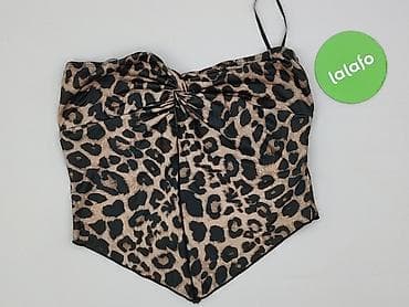 pullandbear com: Shein, Top damski, rozmiar S — 2