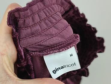 sweter harley davidson: Gina Tricot, Sweter damski, rozmiar M — 4