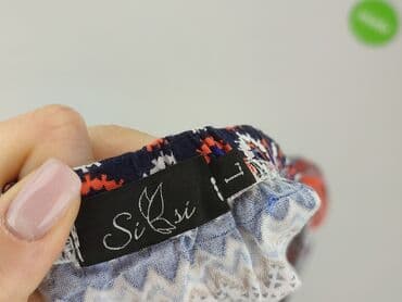 sukienka siwiec: Bluzka damska, rozmiar L — 4