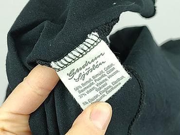 ca sukienki plus size: Sukienka damska, rozmiar M — 6