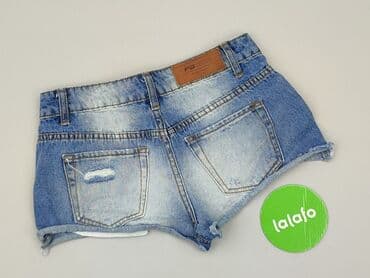 spodnie piżama hello kitty: FBsister, Szorty damskie, rozmiar 2XS — 3