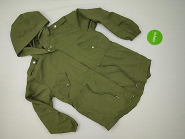 kiosk kurtki: Tom Rose, Parka damska, rozmiar S — 2