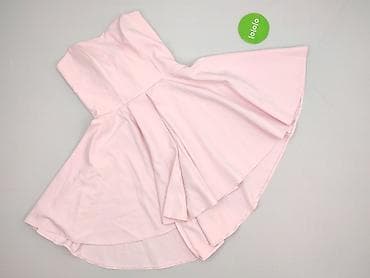 biustonosz 85a: Agnes, Sukienka damska, rozmiar M — 2