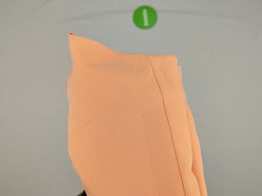 czerwona krótka sukienki na wesele: Sukienka damska, rozmiar S — 4