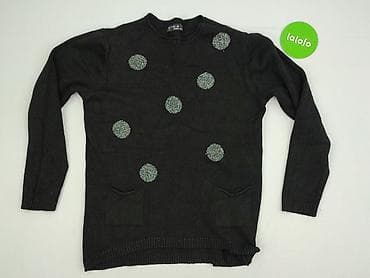 grey wolf poland: Sweter damski, rozmiar XL — 2