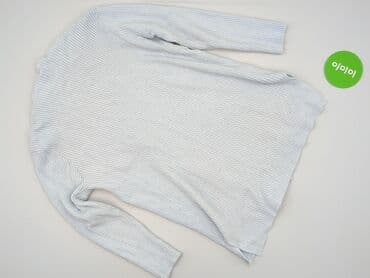 długi sweter sukienki: Imię, Kardigan damski, rozmiar S — 3