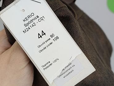 slippers buty: Spódnica damska, rozmiar 2XL — 5