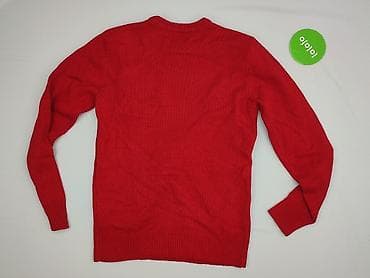 swetery: Peacocks, Sweter damski, rozmiar S — 3