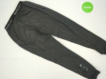 spódnice dresowe plus size: MOROTAI, Spodnie dresowe damskie, rozmiar S — 3