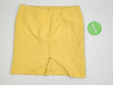 spodnica mini: Spódnica damska, rozmiar XL — 3