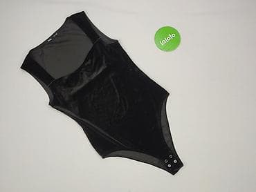 newbe body: Sinsay, Body damskie, rozmiar XS — 2