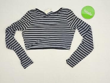 bluzy barcelony: Sisley, Top damski, rozmiar M — 5