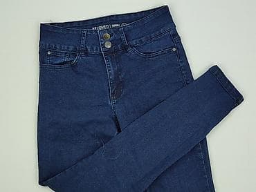 next jeans: Beloved, Jeansy damskie, rozmiar S — 1