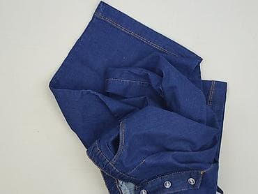 trapstar denim: Bpc bonprix collection, Jeansy damskie, rozmiar 5XL — 6