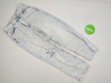 jeans louis vuitton: House of Denim, Jeansy damskie, rozmiar XS — 2