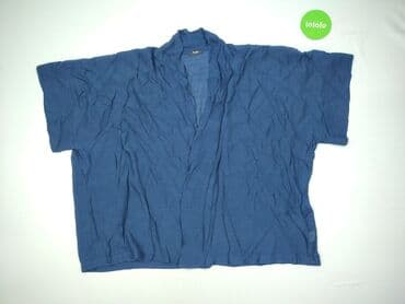 kimono kurtka: PASSIONI, Bluzka damska, rozmiar One size — 2