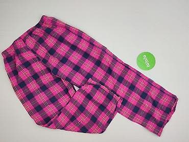 piżamy c: F&F, Spodnie do spania, rozmiar S — 3