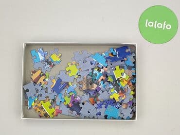 spodnie indicode: Puzzle dla Dzieci, stan - Bardzo dobry — 4