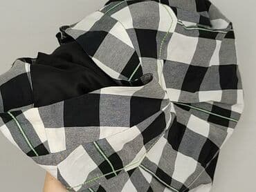 spódnice plisowane krata: Cotton Club, Spódnica damska, rozmiar S — 6