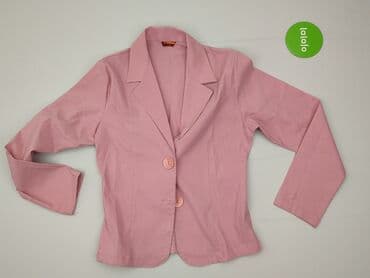 pull and bear marynarki: Піджак жіночий, S на lalafo.pl — 2 pull and bear marynarki: Піджак жіночий, S — 2