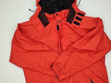 pull and bear kurtka bomber: Wiatrówka dla mężczyzn, rozmiar M — 1