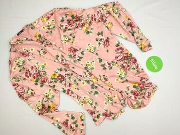 boone sukienki: Boohoo, Bluzka damska, rozmiar 8XL — 2