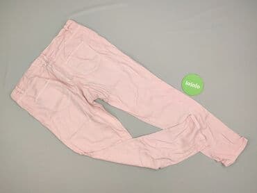 piżamy damskie hello kitty: Janina, Spodnie materiałowe damskie, rozmiar M — 3