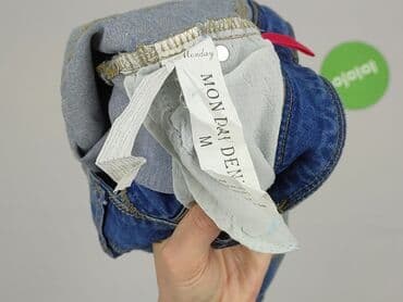 obcisłe szorty: Szorty damskie, M — 5