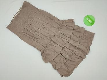 asymetryczne spódnice boho: Spódnica damska, rozmiar S — 2