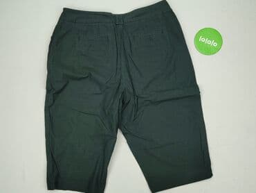 krótkie spodenki i nogi z cellulitem: Talbots, Szorty damskie, XL — 3