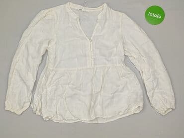 sinsay trampki biale: Sinsay, Bluzka damska, rozmiar M — 2