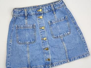 skirts: H&M Divided, Spódnica damska, rozmiar S — 1