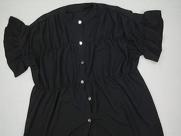 New Collection, Women`s tunic, size 6XL — 1
