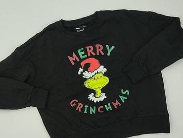 klapki grinch: Sinsay, Bluza damska
, rozmiar S — 1