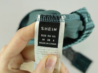 shein sukienki ażurowe: Shein, Sukienka damska, rozmiar M — 4