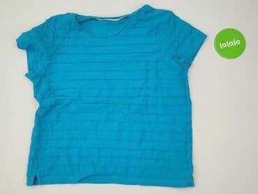 limonkowy t shirty damskie: T-shirt damski, rozmiar L — 3