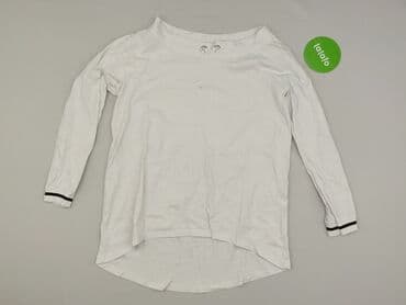 bluzki pod marynarkę plus size: Women's blouse, size M (EU 38) — 2