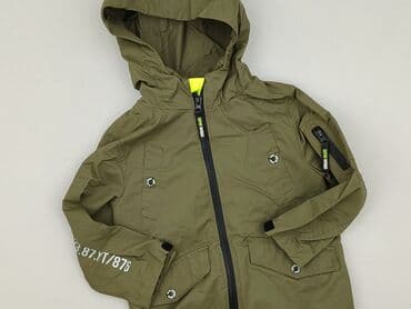 back to the future koszulka: Kurtka przejściowa, Cool Club, 2-3 lat, 92-98 cm, stan - Idealny — 1