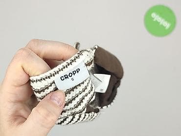 tipsy cropp: Cropp, Top damski, rozmiar S — 5
