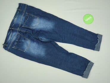 jeansy river island damskie: RAINBOW, Jeansy damskie, rozmiar 4XL — 3