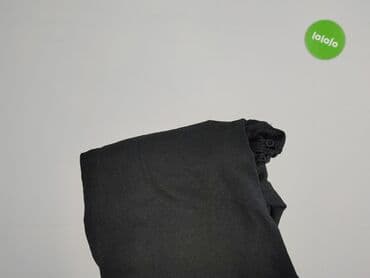 koszulki z długim rękawem damskie calvin klein: IDEAL, T-shirt damski, rozmiar S — 5