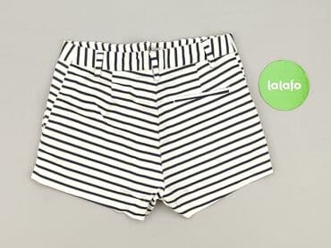 szorty rowerowe damskie hm: H&M, Szorty damskie, rozmiar S — 3